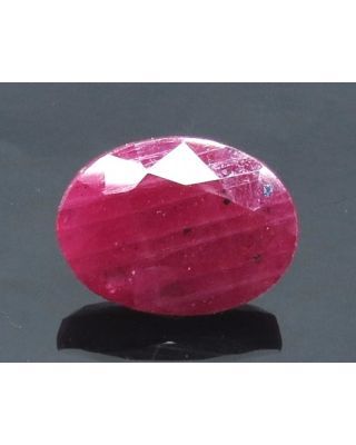10.37/CT Natural Neo Burma Ruby with Govt. Lab Certificate-(3441)   
