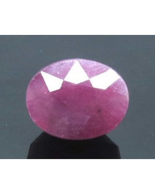 10.42 /CT Natural Neo Burma Ruby with Govt. Lab Certificate-5661        