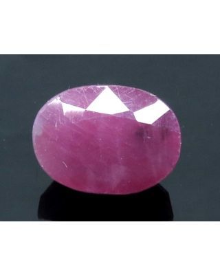 11.84/CT Natural Neo Burma Ruby with Govt. Lab Certificate-4551   