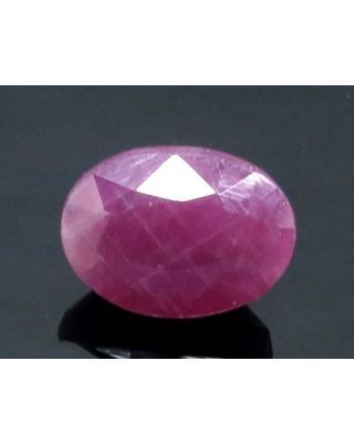 9.47/CT Natural Neo Burma Ruby with Govt. Lab Certificate-(3441)   
