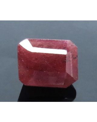 6.65/CT Natural Neo Burma Ruby with Govt. Lab Certificate-4551       