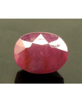 10.18/CT Natural Neo Burma Ruby with Govt. Lab Certificate-4551         
