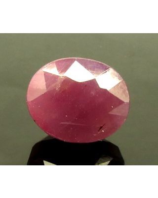 5.73/CT Natural Neo Burma Ruby with Govt. Lab Certificate-3441        