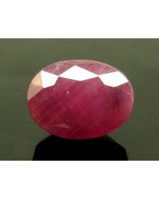 6.79/CT Natural Neo Burma Ruby with Govt. Lab Certificate-5661            