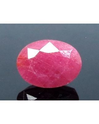 4.54/CT Natural Neo Burma Ruby with Govt. Lab Certificate-3441         