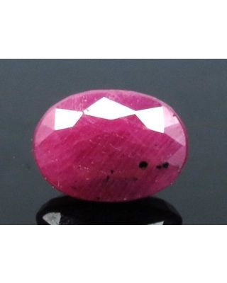 4.05/CT Natural Neo Burma Ruby with Govt. Lab Certificate-4551           