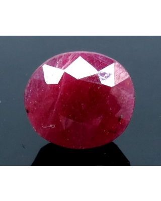 11.94/CT Natural Neo Burma Ruby with Govt. Lab Certificate-3441        