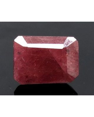 5.23 Ratti Natural new burma Ruby with Govt. Lab Certificate-(2331)        