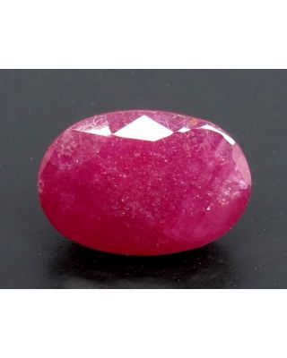 2.54/CT Natural Neo Burma Ruby with Govt. Lab Certificate-4551         