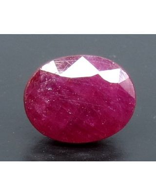 2.24/CT Natural Neo Burma Ruby with Govt. Lab Certificate-4551         