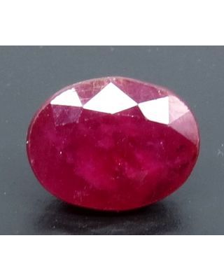 2.30 /CT Natural Mozambique Ruby with Govt. Lab Certificate-7881         