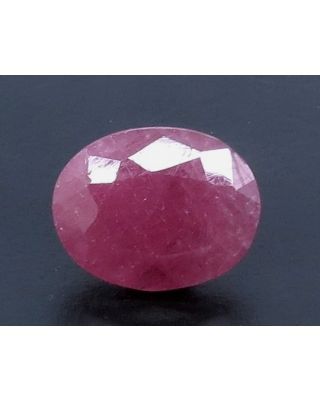 3.14/CT Natural Neo Burma Ruby with Govt. Lab Certificate-2331      