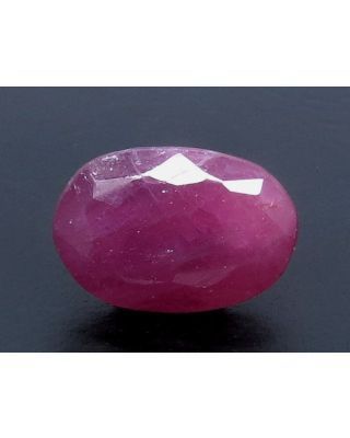 3.61/CT Natural Neo Burma Ruby with Govt. Lab Certificate-2331      