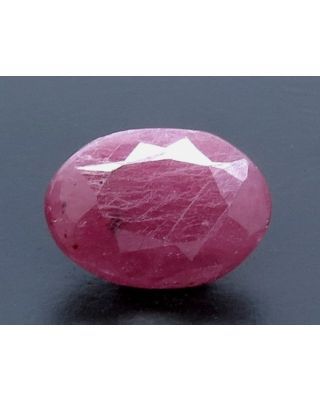 4.00/CT Natural Neo Burma Ruby with Govt. Lab Certificate-2331      