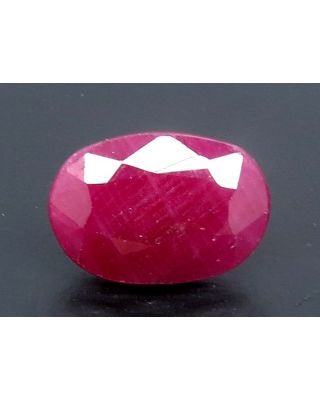3.92/CT Natural Neo Burma Ruby with Govt. Lab Certificate (2331)      