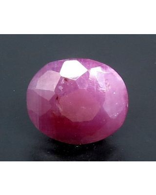 3.88/CT Natural Neo Burma Ruby with Govt. Lab Certificate (2331)        