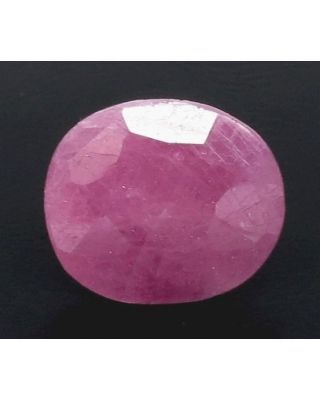 6.52/CT Natural Neo Burma Ruby with Govt. Lab Certificate (5661)           