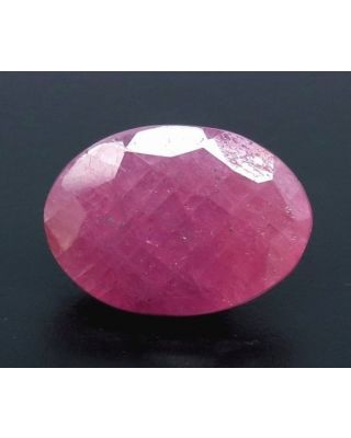 4.70/CT Natural Neo Burma Ruby with Govt. Lab Certificate (3441)      