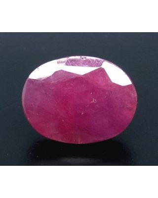 6.45/CT Natural Neo Burma Ruby with Govt. Lab Certificate (3441)      