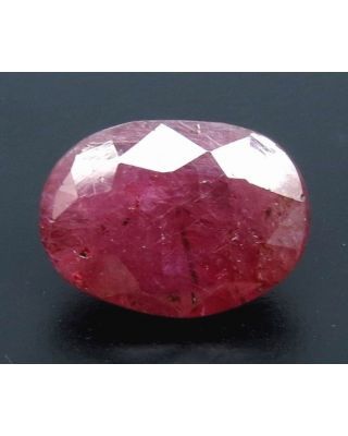5.60/CT Natural Neo Burma Ruby with Govt. Lab Certificate (4551)           