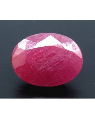 4.07/CT Natural Neo Burma Ruby with Govt. Lab Certificate (2331)      