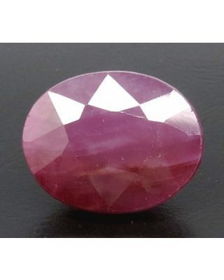 12.72/CT Natural Neo Burma Ruby with Govt. Lab Certificate (3441)    