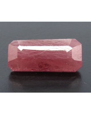 3.00/CT Natural Neo Burma Ruby with Govt. Lab Certificate (2331)   