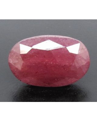 8.36/CT Natural Neo Burma Ruby with Govt. Lab Certificate (2331)    