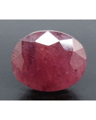 8.62/CT Natural Neo Burma Ruby with Govt. Lab Certificate (3441)    