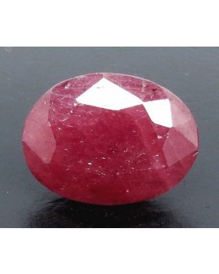 8.36/CT Natural Neo Burma Ruby with Govt. Lab Certificate (2331)   