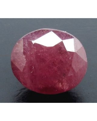 5.80/CT Natural Neo Burma Ruby with Govt. Lab Certificate (3441)   