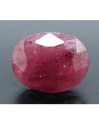 8.47/CT Natural Neo Burma Ruby with Govt. Lab Certificate (2331)   