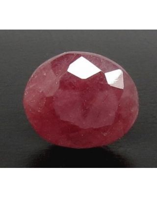 6.53/CT Natural Neo Burma Ruby with Govt. Lab Certificate (2331)    
