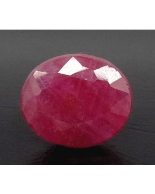8.48/CT Natural Neo Burma Ruby with Govt. Lab Certificate (4551)    