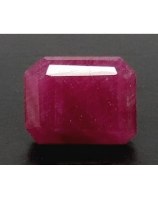 2.43/CT Natural Neo Burma Ruby with Govt. Lab Certificate (4551)    