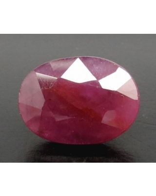 10.30/CT Natural Neo Burma Ruby with Govt. Lab Certificate (3441)     