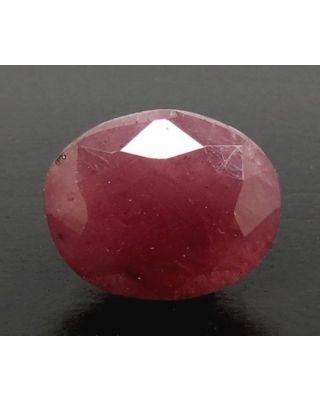 5.80/CT Natural Neo Burma Ruby with Govt. Lab Certificate (2331)     