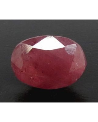 4.04/CT Natural Neo Burma Ruby with Govt. Lab Certificate (4551)    