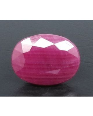 5.62/CT Natural Neo Burma Ruby with Govt. Lab Certificate (2331)     