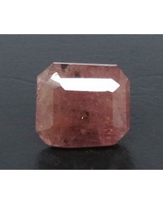 3.02/CT Natural Indian Ruby with Govt. Lab Certificate (1221)    