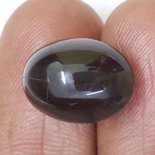 11.71 Ratti Natural Scapolite Cat's Eye with Govt. Lab Certified-(1100)