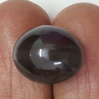 13.76 Ratti Natural Scapolite Cat's Eye with Govt. Lab Certified-(1100)