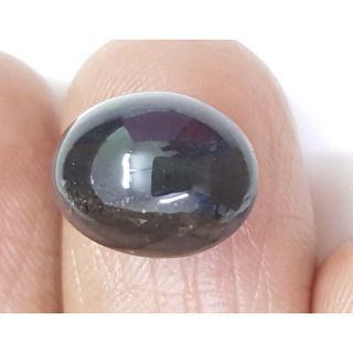 7.51 Ratti Natural Scapolite Cat's Eye with Govt. Lab Certified-(1100)