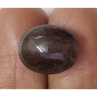 8.31 Ratti Natural Scapolite Cat's Eye with Govt. Lab Certified-(1100)