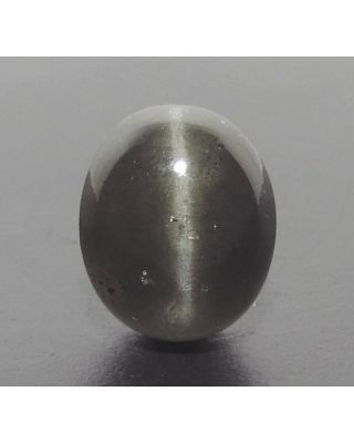 8.11/CT Natural Scapolite Cat's Eye with Govt. Lab Certified-(1221)     