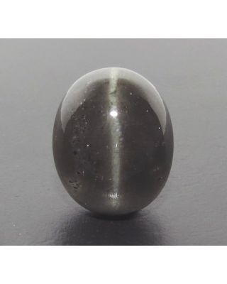13.62/CT Natural Scapolite Cat's Eye with Govt. Lab Certified-(1221)  