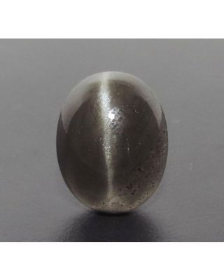 11.06/CT Natural Scapolite Cat's Eye with Govt. Lab Certified-(1221)  
