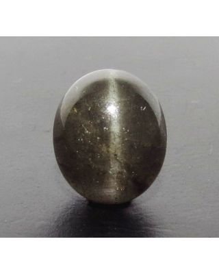 8.53/CT Natural Scapolite Cat's Eye with Govt. Lab Certified-(1221)  