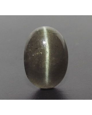 9.29/CT Natural Scapolite Cat's Eye with Govt. Lab Certified-(1221)  