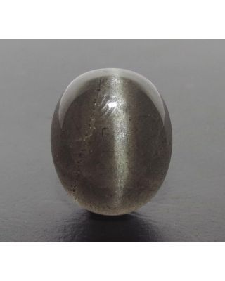 8.58/CT Natural Scapolite Cat's Eye with Govt. Lab Certified-(1221)  